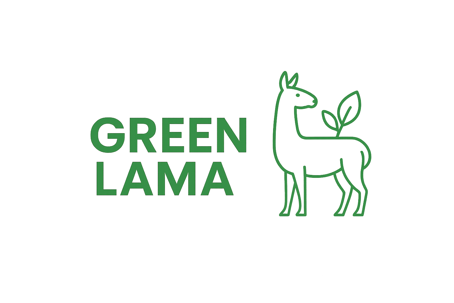 Green Lama